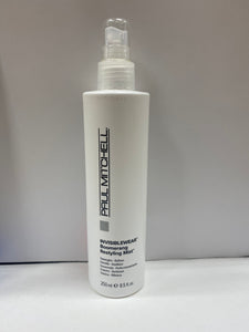 Paul Mitchell Invisible Wear Boomerang Restyling Mist