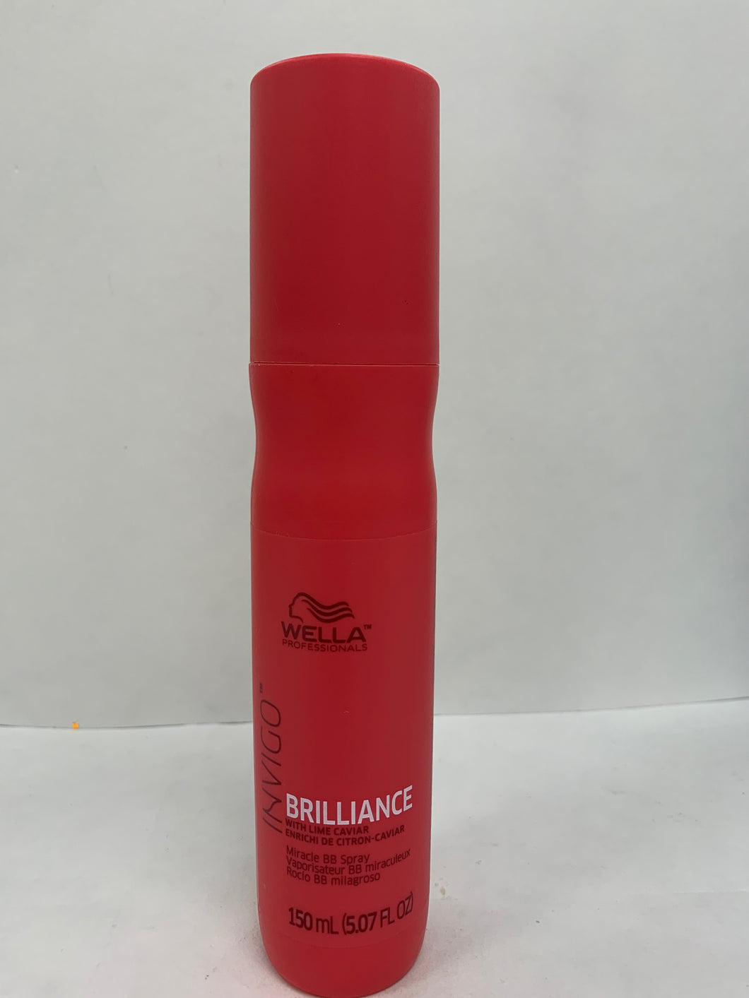 Wella Professionals Brilliance Miracle BB Spray