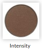 Mid Size Frosted Eyeshadow