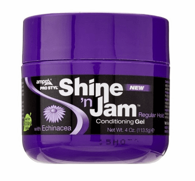 Ampro Shine n Jam Conditioning Gel