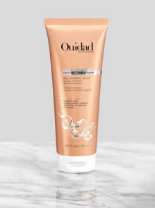 Ouidad Curl Shaper Out Of Thin Hair Volumizing Jelly