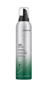 Joico Joi Whip Firm Hold Foam