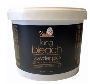 King Bleach Powder Plex 2 LB