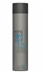 Kms Hair Stay Firm Finishing Hairspray