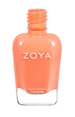Zoya Nail Polish - Sawyer