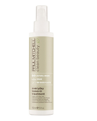 Paul Mitchell Clean Beauty Everyday Leave-In Treatment