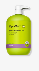 Deva Curl Light Defining Gel