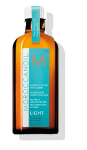 Moroccanoil Treatment Light