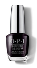 OPI Infinite Shine Gel Effects - Lincoln Park After Dark