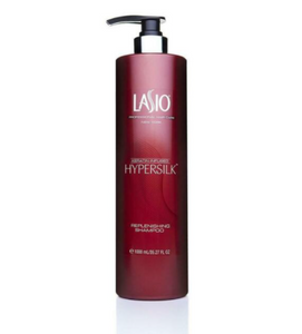 Lasio Hypersilk Replenishing Shampoo 35.27oz