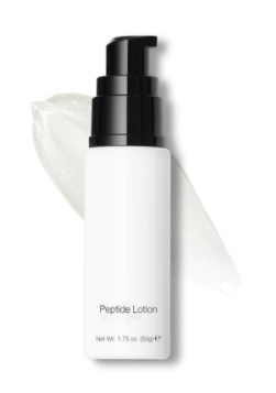 Peptide Lotion