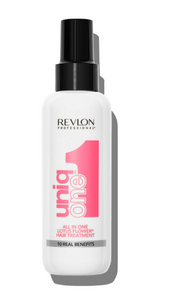 Revlon Professional Uniq-1 Lotus Flower Hair Treatment