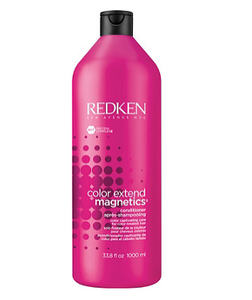 Redken Color Extend Magnetics Shampoo 33.8oz