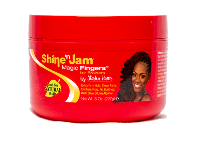Ampro Shine n Jam Magic Fingers