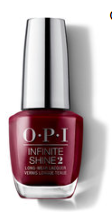 OPI Infinite Shine Gel Effects - Malaga Wine