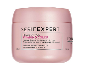 L’Oréal Serie Expert Vitamino Color Masque