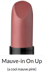 Ultimate Lipstick