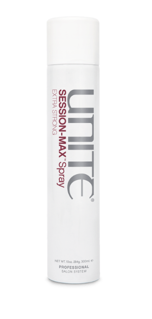 Unite Session-Max Spray Extra Strong