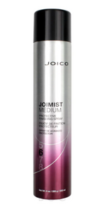 Joico Joimist Medium Hold Tenue 06 Styling & Finishing Spray Aerosol