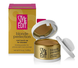 Style Edit Blonde Perfection Root Touch-up Medium Blonde