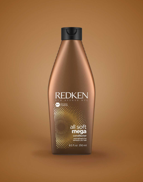 Redken All Soft Mega Conditioner