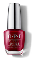 OPI Infinite Shine Gel Effects - Miami Beet