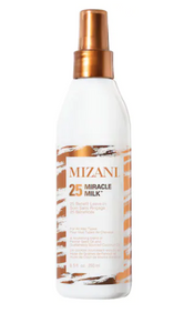 Mizani 25 Miracle Milk 25 Benefit Leave in