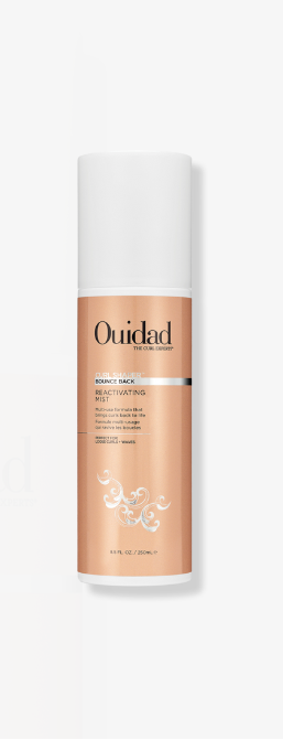Ouidad Bounce Back Reactivating Mist