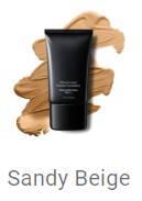 Mineral Liquid Powder Foundation - Broad Spectrum SPF 15