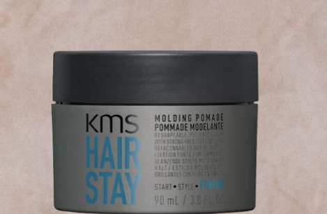 Kms Hair Stay Molding Pomade