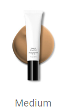 Mineral Sheer Tint - Broad Spectrum SPF 20