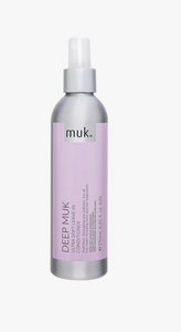 Muk Deep Muk Ultra Soft Leave in Conditioner 8.45