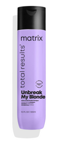 Matrix Total Results Unbreak My blonde Shampoo