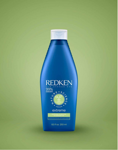 Redken Nature & Science Vegan Extreme Fortifying Conditioner