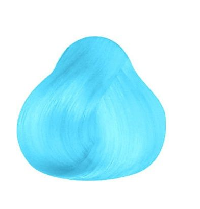 Pravana Chromasilk Semi-Permanent Creme Hair Color Neon Blue