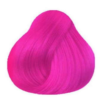 Pravana Chromasilk Semi-Permanent Creme Hair Color Neon Pink