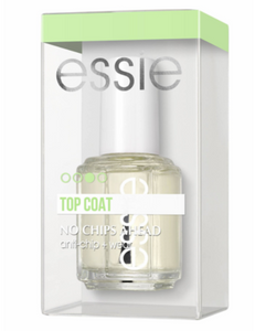 Essie No Chips Ahead Top Coat Anti-chip and Shine