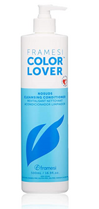 Framesi Color Lover No Suds Cleansing Conditioner