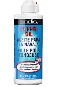 Andis Clipper Oil