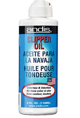 Andis Clipper Oil