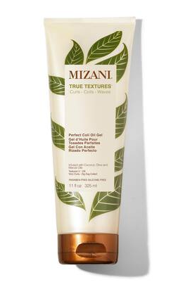 Mizani True Textures Perfect Coil Oil Gel