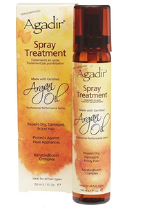 Agadir Argan oil Spray Treatment