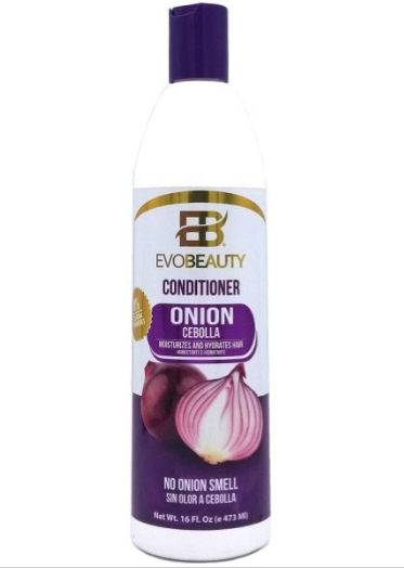 Evo Beauty Onion Conditioner