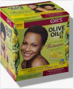 ORS Olive Oil Curl Stretching Texturizer