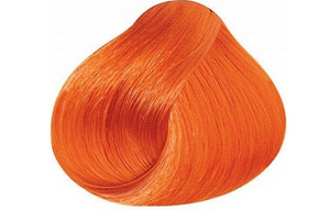 Pravana Chromasilk Semi-Permanent Creme Hair Color Neon Orange