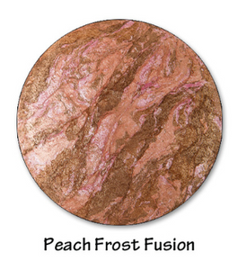 Baked Mineral Blush Fusion