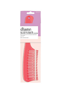 Diane Ionic 8 3/4 Handle Pick Comb DBC056