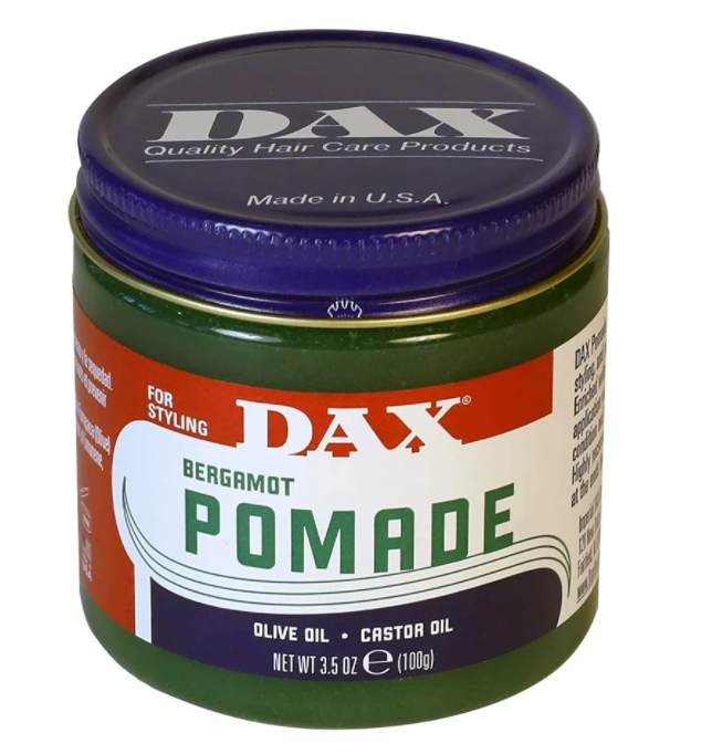 Dax Pomade 3.5 oz