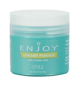 Enjoy Creamy Pomade