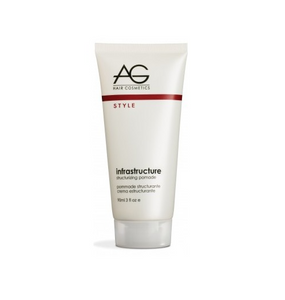 AG Hair Cosmetics Style Infrastructure Structurizing Pomade